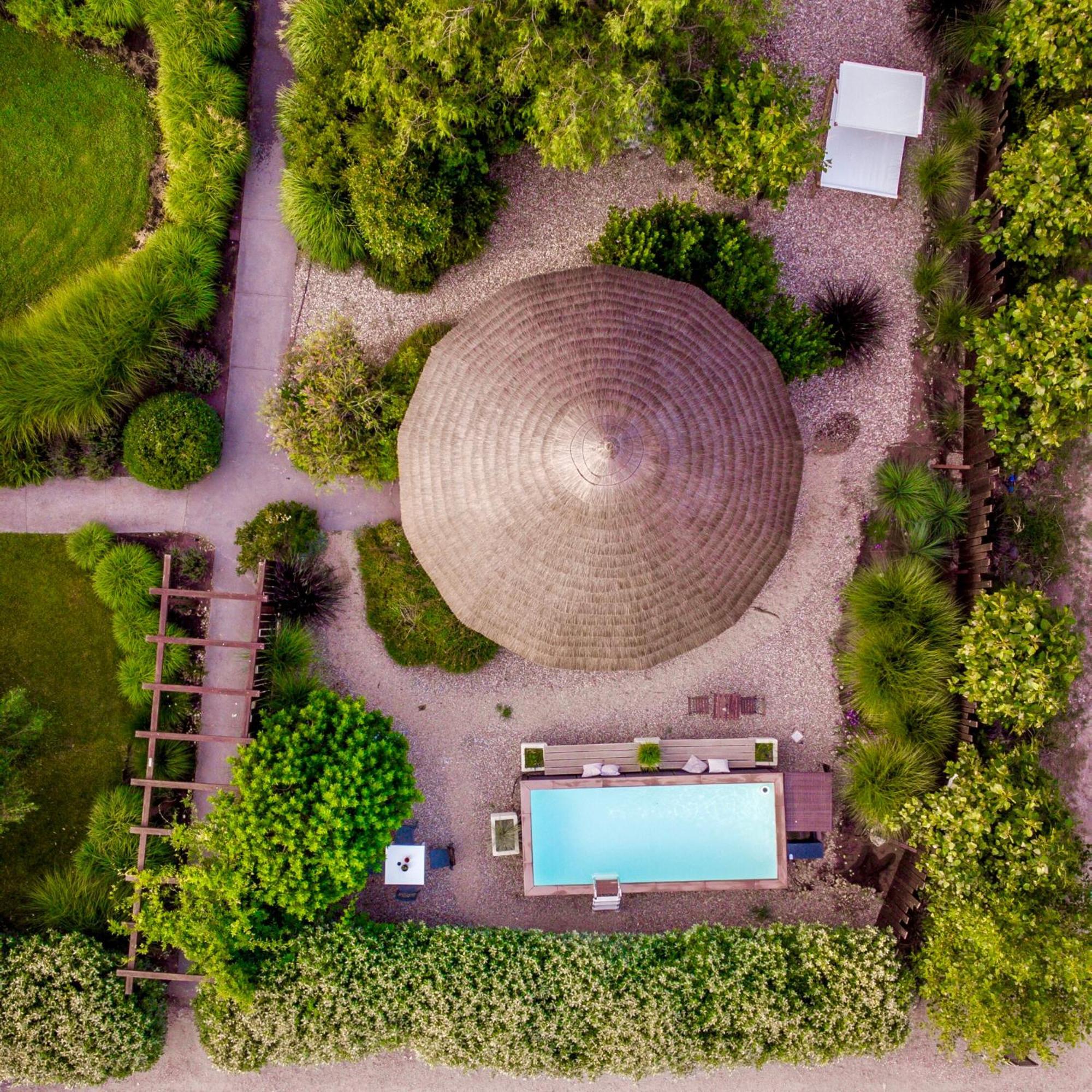 Is Cheas Wine Farm Boutique Hotel San Vero Milis المظهر الخارجي الصورة