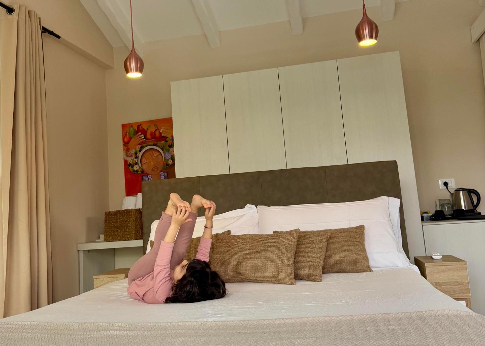 Is Cheas Wine Farm Boutique Hotel San Vero Milis المظهر الخارجي الصورة