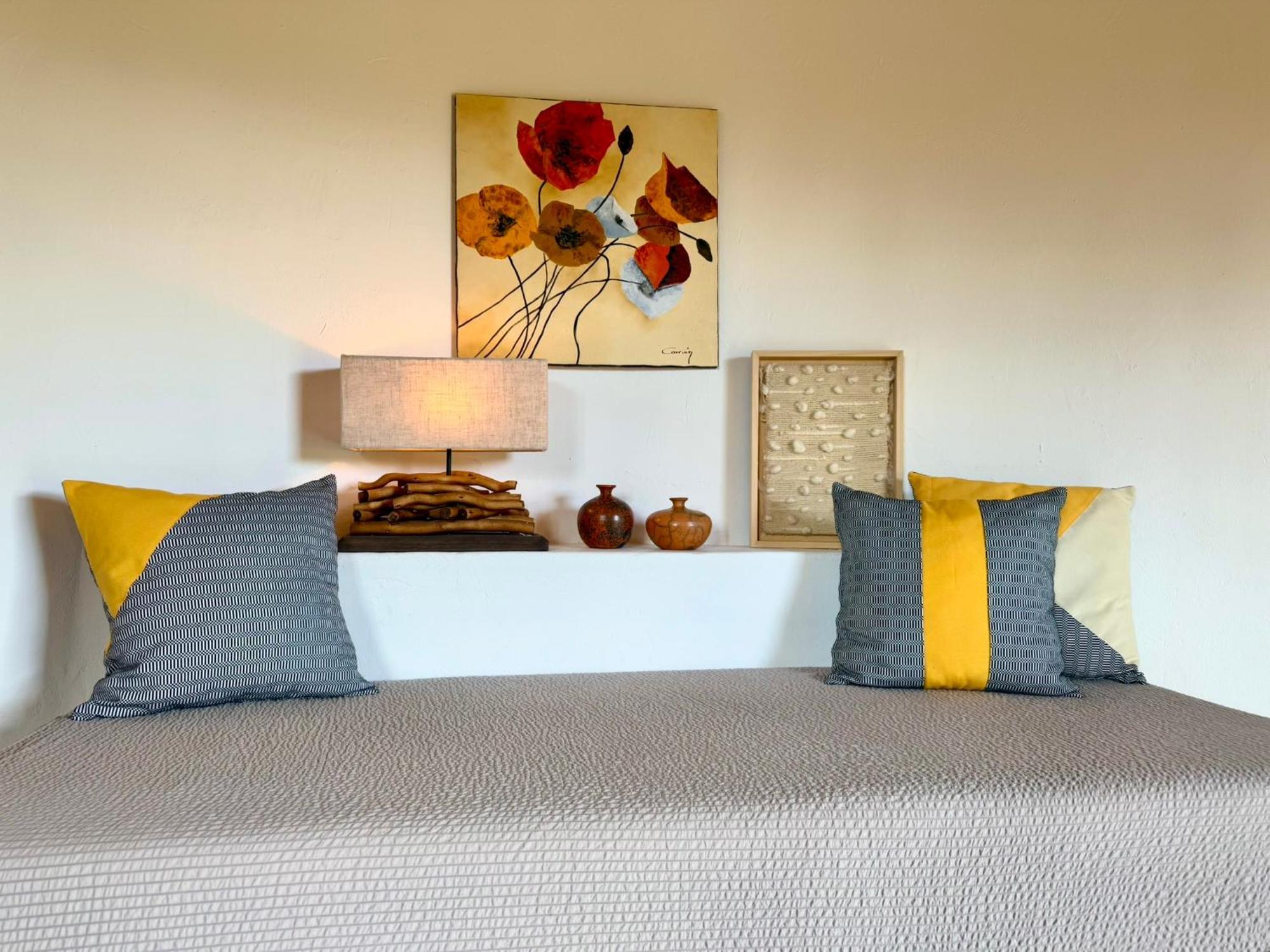 Is Cheas Wine Farm Boutique Hotel San Vero Milis المظهر الخارجي الصورة